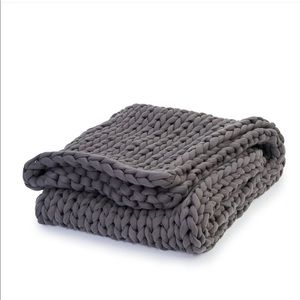 Bearaby Grey Cotton Napper- 20lb